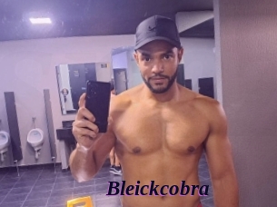 Bleickcobra