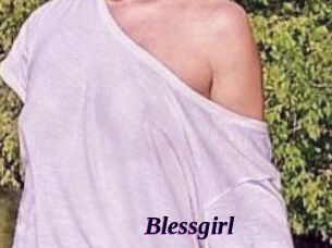 Blessgirl