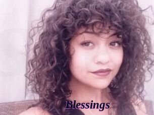 Blessings