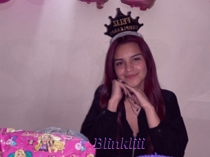 Blinkliii