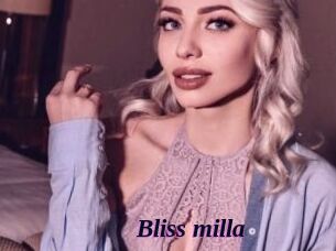 Bliss_milla