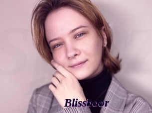 blissboor Spezial Sexcam