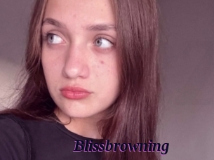 Blissbrowning