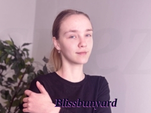 Blissbunyard