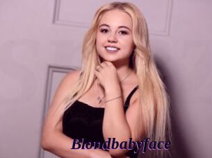 Blondbabyface