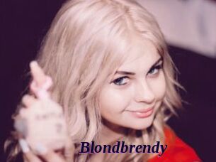 Blondbrendy