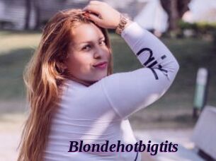 Blondehotbigtits