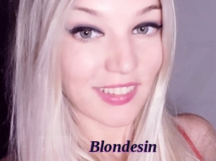 blondesin Spezial Sexcam