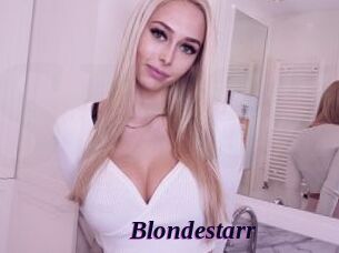 blondestarr Spezial Sexcam