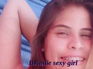 Blondie_sexy_girl
