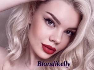 blondikelly Spezial Sexcam