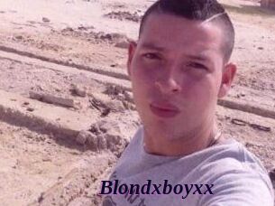 Blondxboyxx