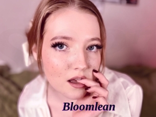 bloomlean Spezial Sexcam