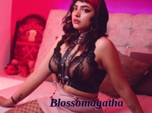 Blossomagatha