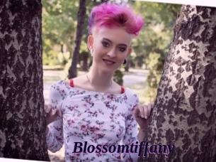 blossomtiffany Spezial Sexcam