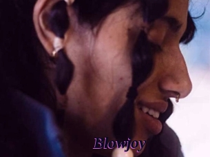 Blowjoy