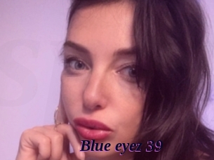 blue_eyez_39 Spezial Sexcam