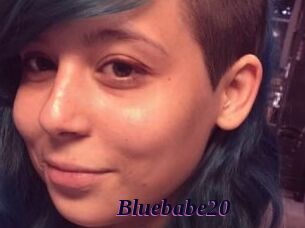 bluebabe20 Spezial Sexcam