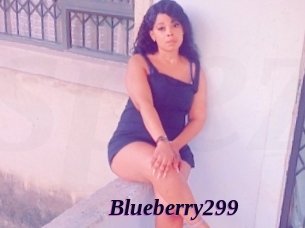 blueberry299 Spezial Sexcam