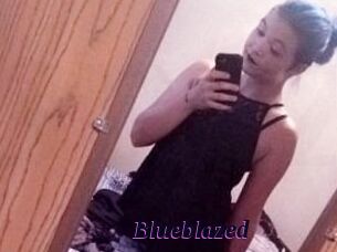 blueblazed Spezial Sexcam