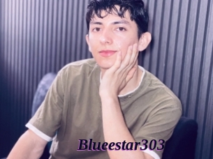 blueestar303 Spezial Sexcam