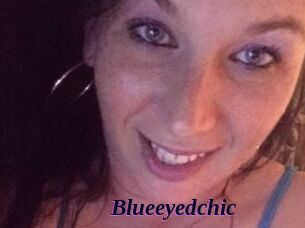 Blueeyedchic