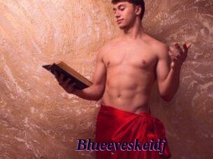 Blueeyeskeidj