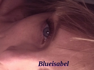 Blueisabel