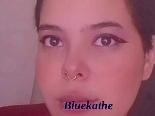 Bluekathe