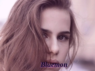 Bluemon
