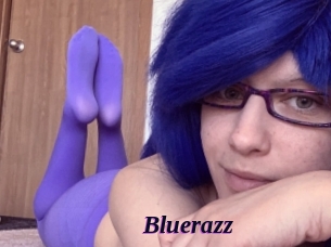 bluerazz Spezial Sexcam