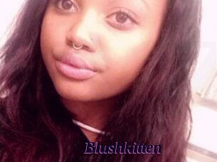 blushkitten Spezial Sexcam