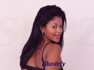 Blustefy