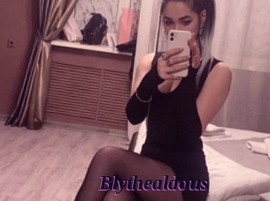Blythealdous
