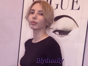 blytheally Spezial Sexcam