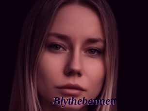 blythebennett Spezial Sexcam