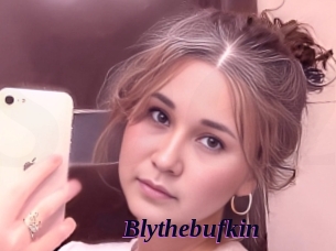 Blythebufkin