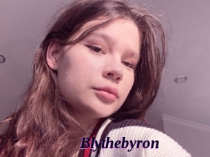 Blythebyron