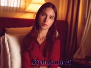 Blythecantrell