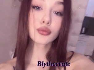 Blythecrute