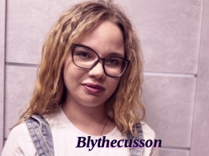 Blythecusson