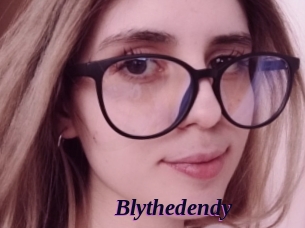 blythedendy Spezial Sexcam