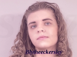 Blytheeckersley