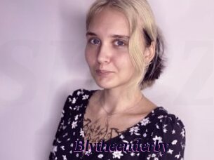 Blytheenderby