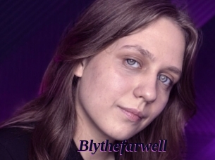 Blythefarwell