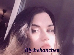 blythehanchett Spezial Sexcam