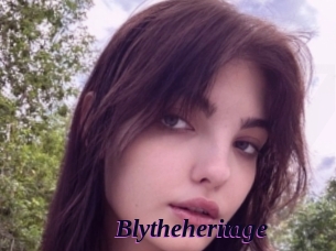 Blytheheritage