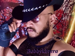 bobbykbrera Spezial Sexcam