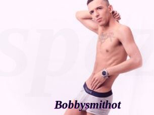 Bobbysmithot