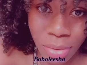 Boboleesha
